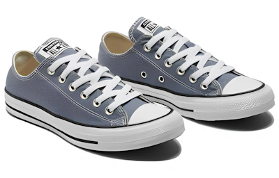 Converse Chuck Taylor All Star 'Gray White'