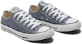 Lookbook コンバース チャックテイラー オールスター グレーホワイト A02802C
