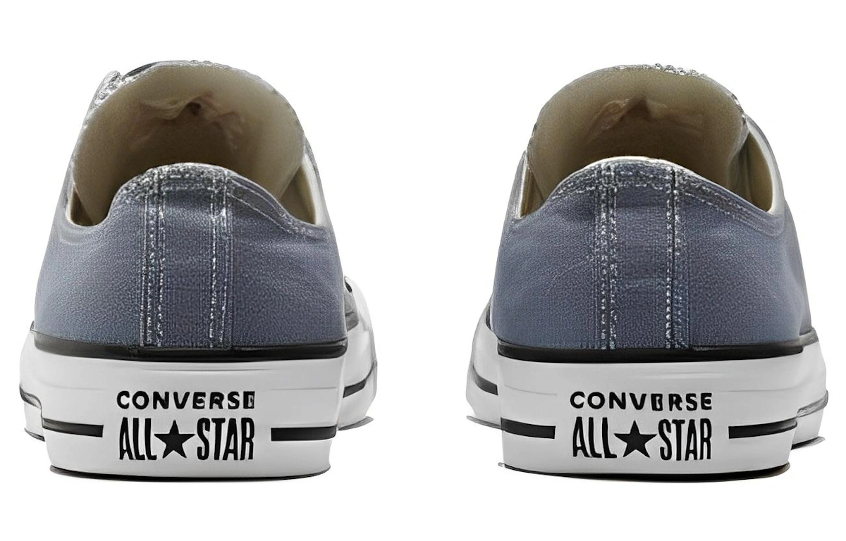 Converse Chuck Taylor All Star 'Gray White'