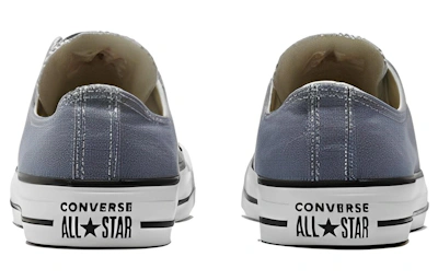 Converse Chuck Taylor All Star 'Gray White'