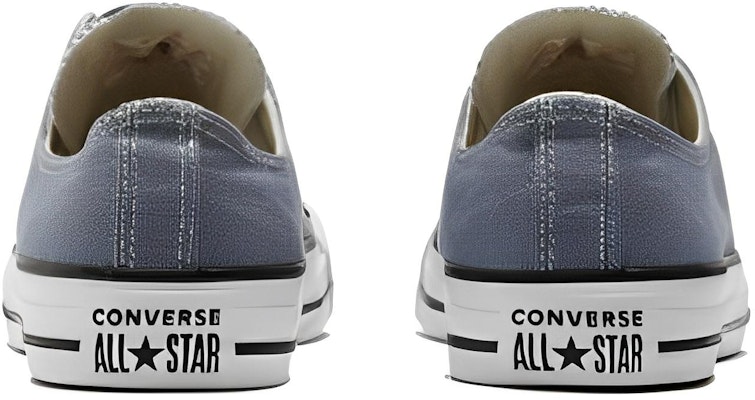 コンバース チャックテイラー オールスター グレーホワイト A02802C Shop コンバース チャックテイラー オールスター グレーホワイト A02802C