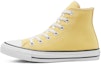 Buy コンバース チャックテイラー オールスター 「ソフトイエロー」 168576C