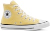 Order コンバース チャックテイラー オールスター 「ソフトイエロー」 168576C