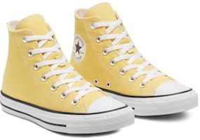 Converse Chuck Taylor All Star 'Amarillo Suave' 168576C Lookbook Converse Chuck Taylor All Star 'Amarillo Suave' 168576C