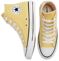 Converse Chuck Taylor All Star 'Amarillo Suave' 168576C Shop Converse Chuck Taylor All Star 'Amarillo Suave' 168576C