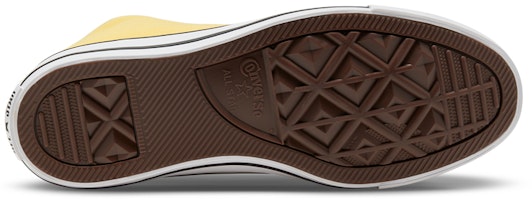 Converse Chuck Taylor All Star 'Amarillo Suave' 168576C Details for Converse Chuck Taylor All Star 'Amarillo Suave' 168576C