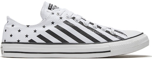 Converse Chuck Taylor All Star 'Negro Blanco' 167837C Order Converse Chuck Taylor All Star 'Negro Blanco' 167837C
