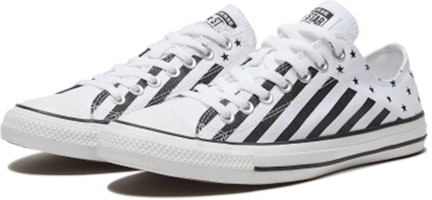 Converse Chuck Taylor All Star 'Negro Blanco' 167837C Lookbook Converse Chuck Taylor All Star 'Negro Blanco' 167837C