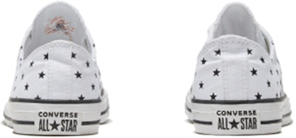 Converse Chuck Taylor All Star 'Negro Blanco' 167837C Shop Converse Chuck Taylor All Star 'Negro Blanco' 167837C