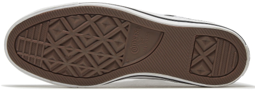 コンバース チャックテイラー オールスター "黒白" 167837C Purchase コンバース チャックテイラー オールスター "黒白" 167837C