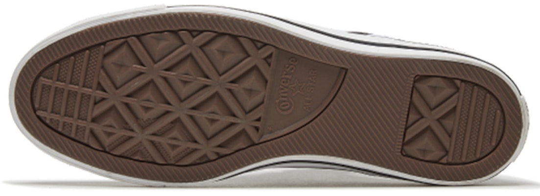 コンバース チャックテイラー オールスター "黒白" 167837C Purchase コンバース チャックテイラー オールスター "黒白" 167837C