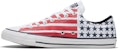 Converse Chuck Taylor All Star 'Merah Jambu Biru' 167838C