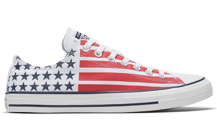 Order Converse Chuck Taylor All Star 'Rosa Azul' 167838C