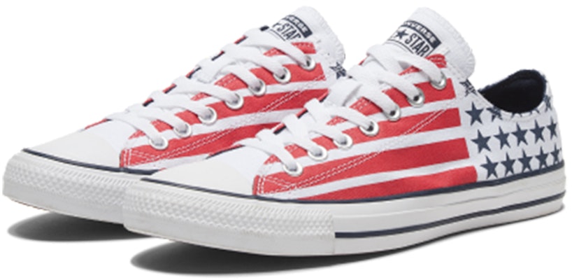 Converse Chuck Taylor All Star 'Merah Jambu Biru' 167838C Lookbook Converse Chuck Taylor All Star 'Merah Jambu Biru' 167838C