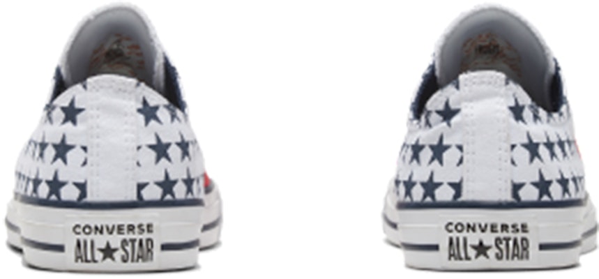 Converse Chuck Taylor All Star 'Merah Jambu Biru' 167838C Shop Converse Chuck Taylor All Star 'Merah Jambu Biru' 167838C