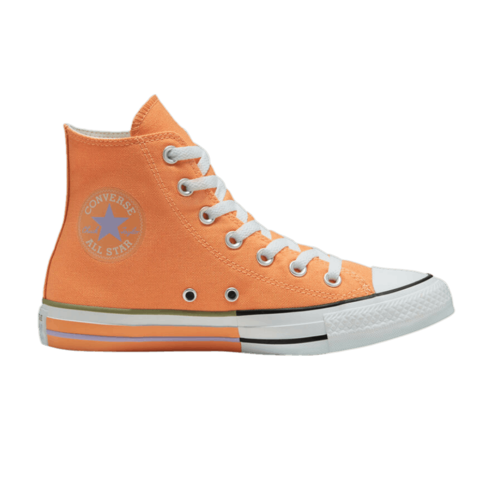 Buy Converse Chuck Taylor All Star 'Sunblocked - Jingga Bakar' 167634F