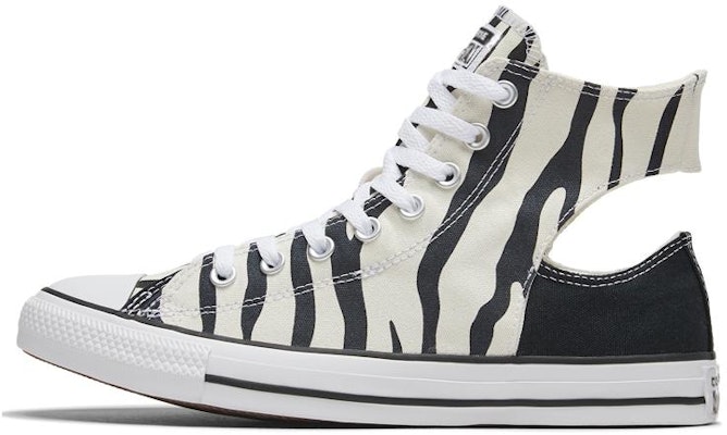 컨버스 척 테일러 올스타 '선블로크드 - 트위스티드 어퍼' 167718C Buy 컨버스 척 테일러 올스타 '선블로크드 - 트위스티드 어퍼' 167718C