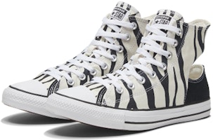 컨버스 척 테일러 올스타 '선블로크드 - 트위스티드 어퍼' 167718C Lookbook 컨버스 척 테일러 올스타 '선블로크드 - 트위스티드 어퍼' 167718C