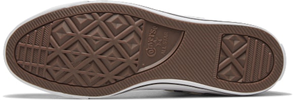 컨버스 척 테일러 올스타 '선블로크드 - 트위스티드 어퍼' 167718C Details for 컨버스 척 테일러 올스타 '선블로크드 - 트위스티드 어퍼' 167718C