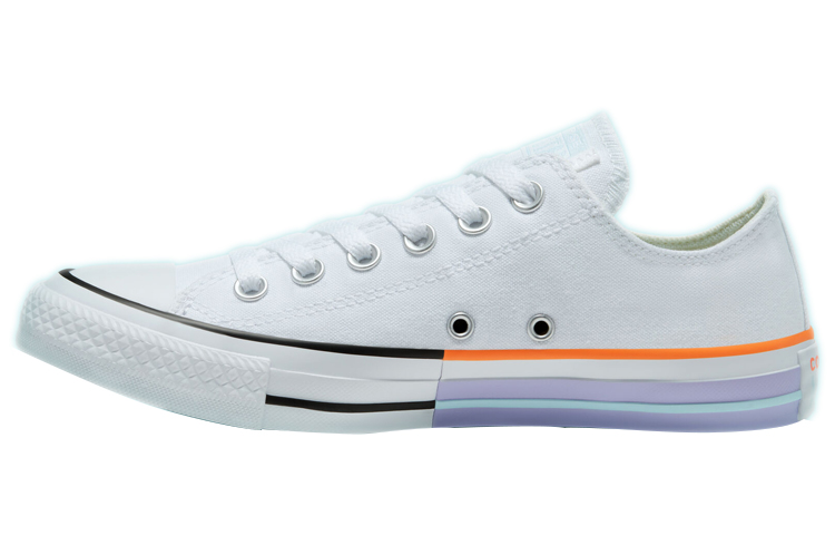 Buy Converse 防曬 Chuck Taylor All Star 白色 男女兩用款