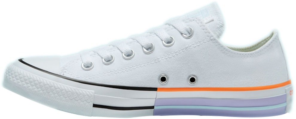 Converse 防曬 Chuck Taylor All Star 白色 男女兩用款 Buy Converse 防曬 Chuck Taylor All Star 白色 男女兩用款