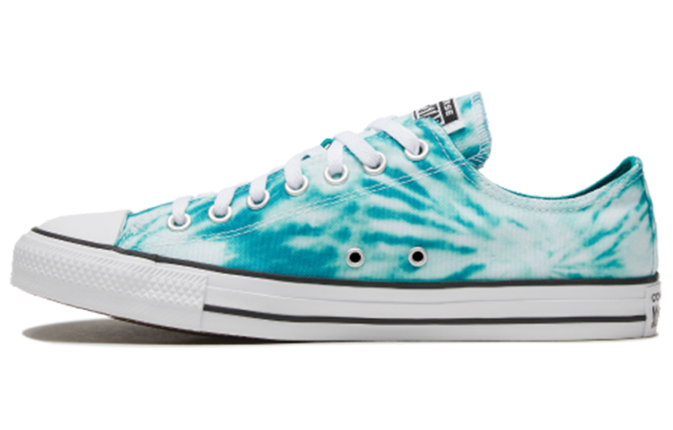 Converse Chuck Taylor All Star 'TieDye Green'