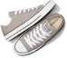 Purchase Converse Chuck Taylor All Star 耐磨透氣 低筒 帆布鞋 男女共用 灰色