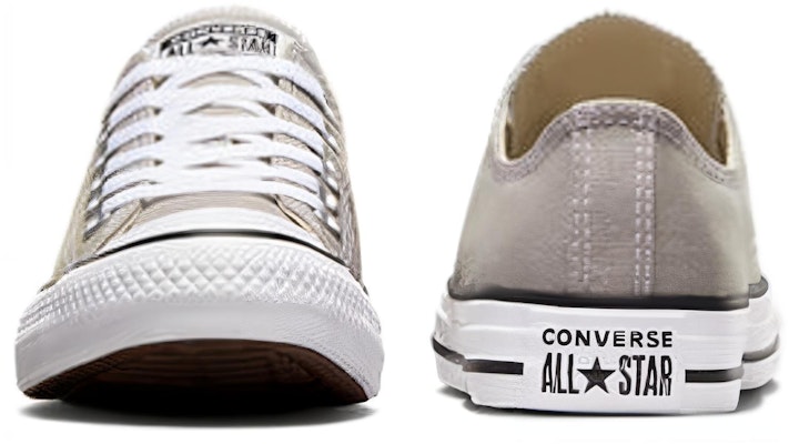 Converse Chuck Taylor All Star 'Totalmente Neutro' A06565C Details for Converse Chuck Taylor All Star 'Totalmente Neutro' A06565C