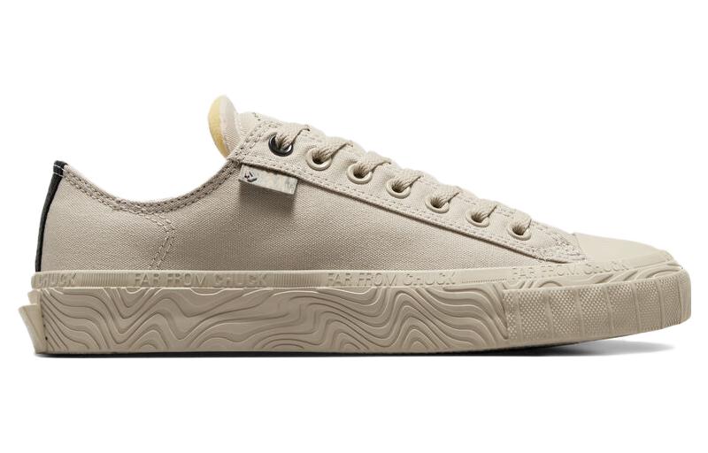 Converse Chuck Taylor Alt Star 'Beach Stone' 圖 2