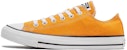 Converse CTAS OX KUMQUAT DARK Orange 'Emas' 170468C