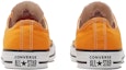 Lookbook Converse CTAS OX KUMQUAT DARK Orange 'Emas' 170468C