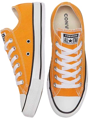 Converse CTAS OX KUMQUAT DARK Orange 'Emas' 170468C Shop Converse CTAS OX KUMQUAT DARK Orange 'Emas' 170468C