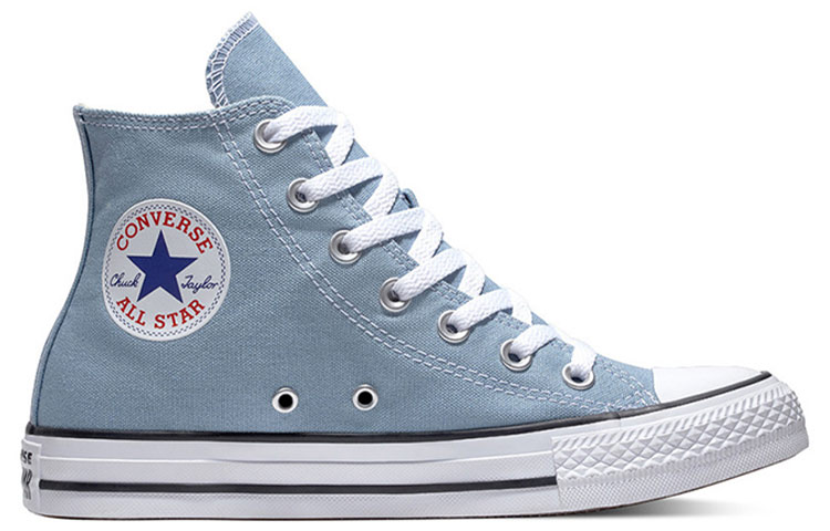 Order Converse Chuck Taylor All Star 'Denim Lavado' 162114C