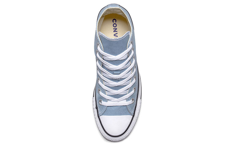 Lookbook Converse Chuck Taylor All Star 'Denim Lavado' 162114C
