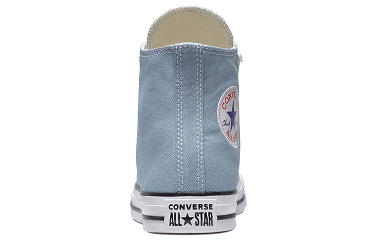Shop Converse Chuck Taylor All Star 'Denim Lavado' 162114C