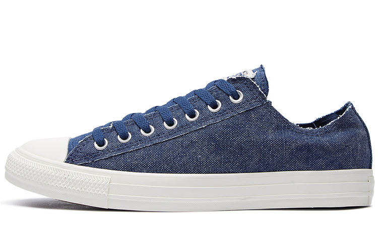 Buy 컨버스 척테일러 워시드 데님 (Keonbeoseu Cheokteileo Woshideu Denim) 164099C