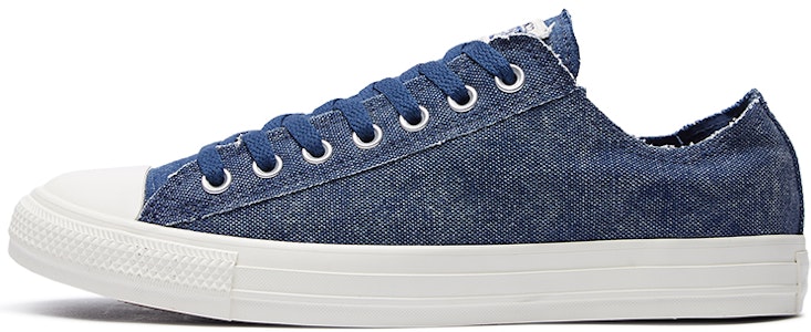 컨버스 척테일러 워시드 데님 (Keonbeoseu Cheokteileo Woshideu Denim) 164099C Buy 컨버스 척테일러 워시드 데님 (Keonbeoseu Cheokteileo Woshideu Denim) 164099C