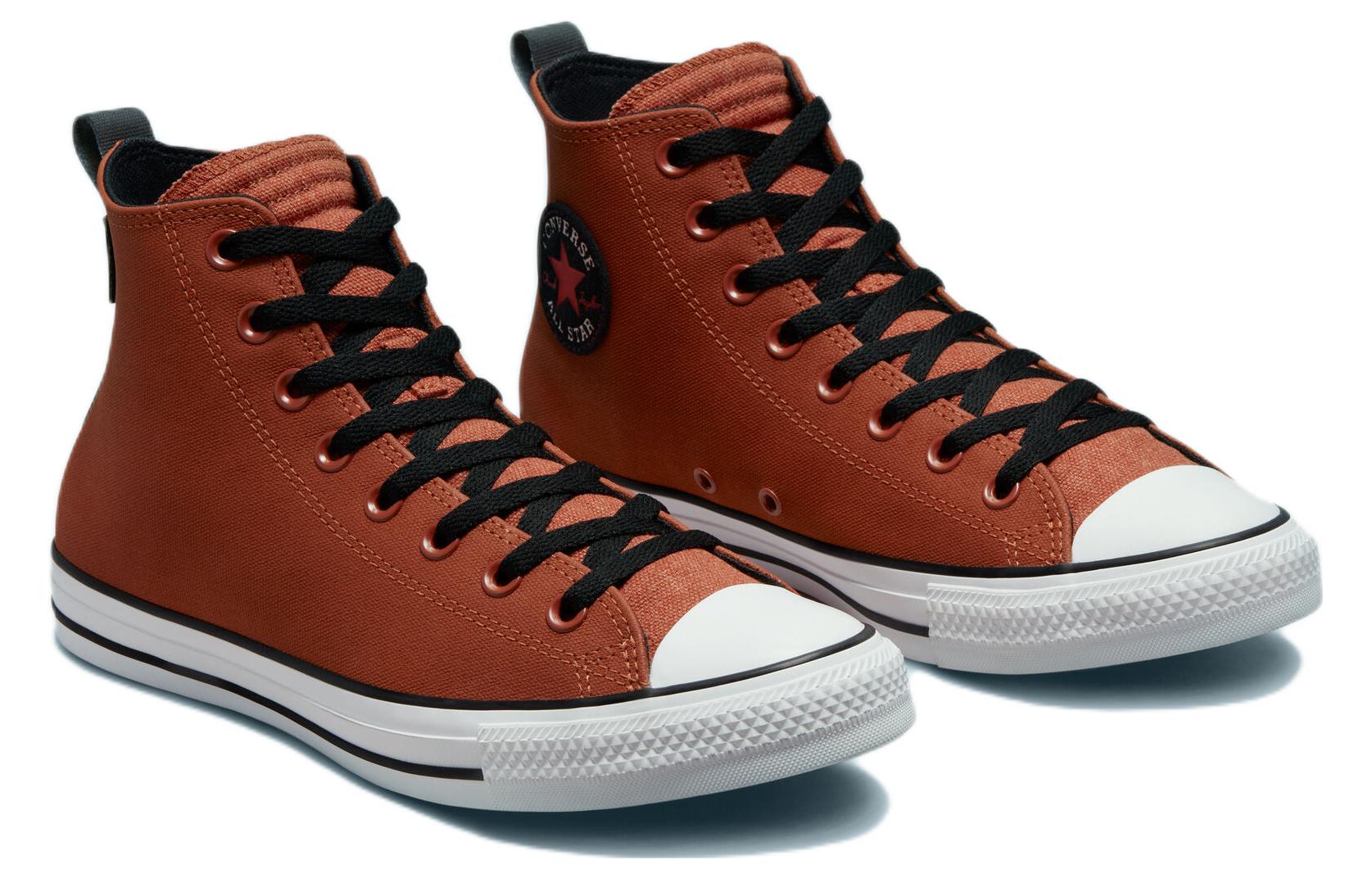 Converse Chuck Taylor All Star 'Water Resistant Brown' 圖 3