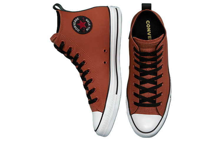 Converse Chuck Taylor All Star 'Water Resistant Brown' 圖 4