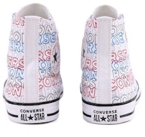 컨버스 척테일러 올스타 '화이트 블루 레드' 170107C Shop 컨버스 척테일러 올스타 '화이트 블루 레드' 170107C