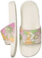 Converse Chuck Taylor All Star 'Putih Ungu' A00573C Shop Converse Chuck Taylor All Star 'Putih Ungu' A00573C