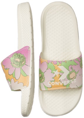 Converse Chuck Taylor All Star 'White Purple' A00573C Shop Converse Chuck Taylor All Star 'White Purple' A00573C