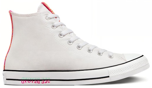 Converse Chuck Taylor All Star 'Putih Merah' A00758C Order Converse Chuck Taylor All Star 'Putih Merah' A00758C