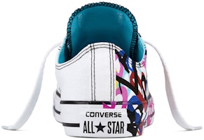 Converse Chuck Taylor All Star 'Putih Merah Biru' 159715C Shop Converse Chuck Taylor All Star 'Putih Merah Biru' 159715C