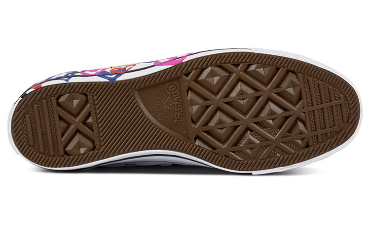 Purchase Converse Chuck Taylor All Star 'Putih Merah Biru' 159715C