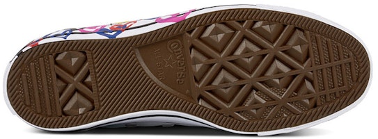 Converse Chuck Taylor All Star 'Putih Merah Biru' 159715C Purchase Converse Chuck Taylor All Star 'Putih Merah Biru' 159715C