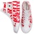 Converse Chuck Taylor All Star 'Putih Merah' 168554C