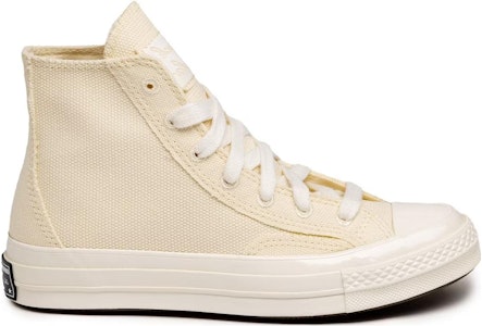 컨버스 척테일러 올스타 '옐로우 앤 화이트' A05178C Order 컨버스 척테일러 올스타 '옐로우 앤 화이트' A05178C