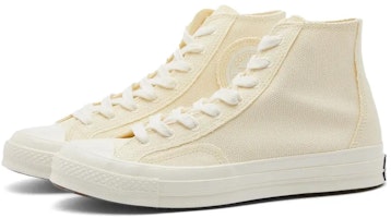 컨버스 척테일러 올스타 '옐로우 앤 화이트' A05178C Lookbook 컨버스 척테일러 올스타 '옐로우 앤 화이트' A05178C