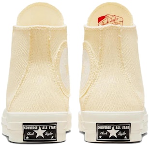 컨버스 척테일러 올스타 '옐로우 앤 화이트' A05178C Purchase 컨버스 척테일러 올스타 '옐로우 앤 화이트' A05178C